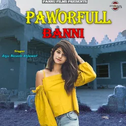 Paworfull Banni